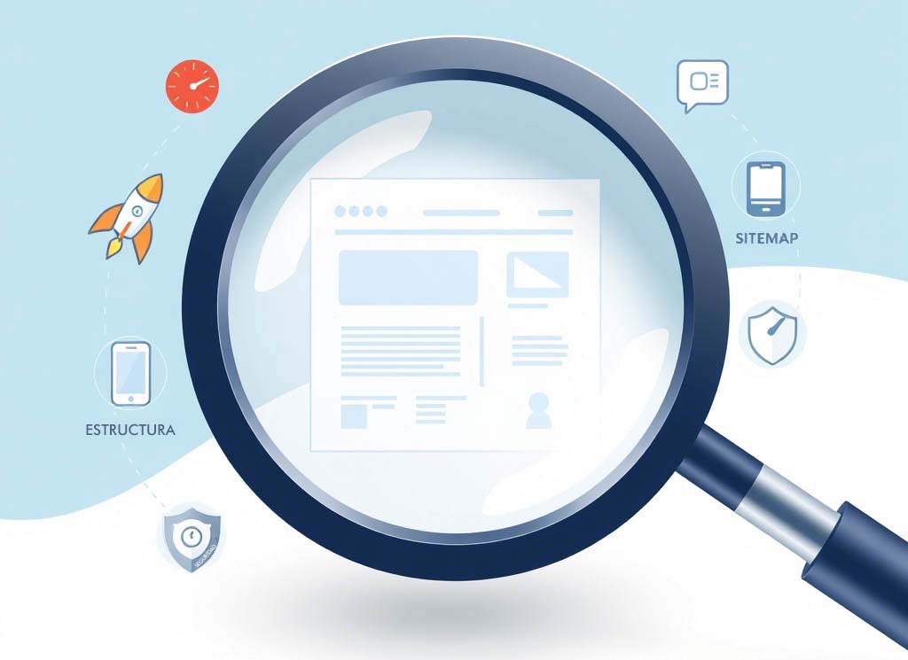 Auditoría SEO Técnica: Guía Paso a Paso para Principiantes