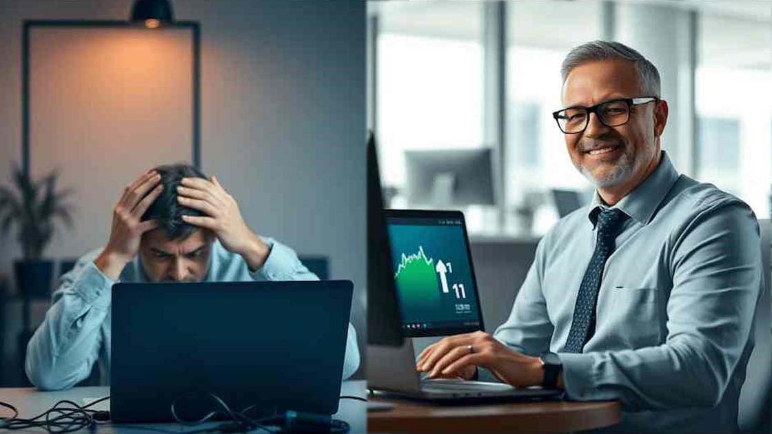 Agencia SEO en Argentina: La Guía Definitiva para Pymes