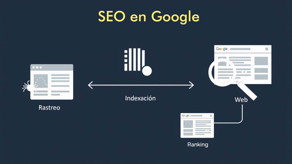 ¿Qué es el SEO y Cómo Funciona? Guía para Principiantes 2025
