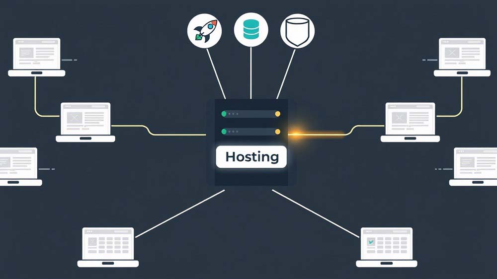 Guía de SEO para Desarrolladores en Hosting Compartido